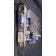 VGA в Люберцах, DVI в Люберцах, tv-out порты на видеокарте 256Mb nVidia GeForce 7600GS AGP (Asus N7600GS SILENT) - Люберцы