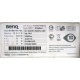  Benq LCD Monitor ET-0035-N V2200 Eco Rev 00-007-NA 9H.L28LN.IWE (Люберцы)