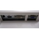 Монитор 24" Benq VW2430H VGA в Люберцах, DVI и HDMI входы (Люберцы)