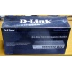 Коммутатор D-link DES-1024D 24 port 10/100Mbit металлический корпус (Люберцы)