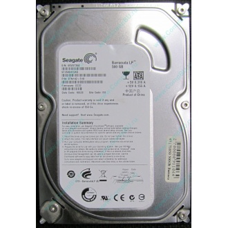 Б/У жёсткий диск 500Gb Seagate Barracuda LP ST3500412AS 5900 rpm SATA (Люберцы)