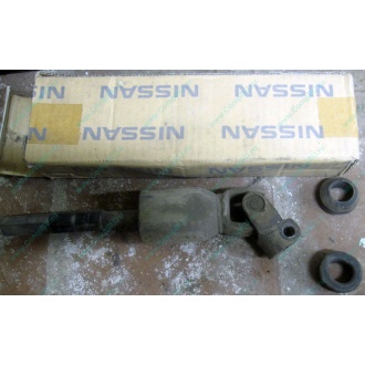 Рулевой кардан 48080-8M100 (Nissan Almera Classic) - Люберцы