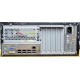Компактный компьютер Intel Core i5 2300 (4x2.8GHz) /4Gb /500Gb /ATX 300W вид сзади (Люберцы)