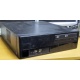 Системный блок Intel Core i3 3220 (2x3.3GHz HT) /4Gb /320Gb /ATX 300W Slim Desktop (лежачий корпус) - Люберцы