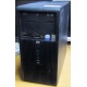Системный блок БУ HP Compaq dx7400 MT (Intel Core 2 Quad Q6600 (4x2.4GHz) /4Gb /250Gb /ATX 350W) - Люберцы