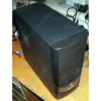 Двухъядерный компьютер Intel Pentium Dual Core E5300 (2x2600MHz) /2Gb /320 Gb /ATX 350W (Люберцы)