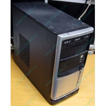 Компьютер Б/У AMD Athlon II X2 250 (2x3.0GHz) s.AM3 /3Gb DDR3 /120Gb /video /DVDRW DL /sound /LAN 1G /ATX 300W FSP (Люберцы)