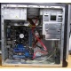 Компьютер БУ AMD Athlon II X2 250 (2x3.0GHz) s.AM3 /3Gb DDR3 /120Gb /video /DVDRW DL /sound /LAN 1G /ATX 300W FSP (Люберцы)