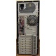 Системный блок Intel Pentium D 945 (2x3.4GHz) s.775 /2Gb /160Gb /ATX 350W вид сзади (Люберцы)