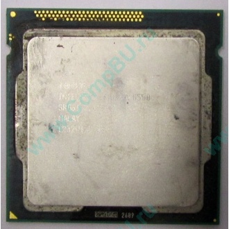 Процессор Intel Celeron G550 (2x2.6GHz /L3 2Mb) SR061 s.1155 (Люберцы)
