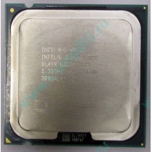 Процессор Intel Core 2 Duo E6550 (2x2.33GHz /4Mb /1333MHz) SLA9X socket 775 (Люберцы)