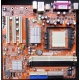 Материнская плата WinFast 6100K8MA-RS socket 939 (Люберцы)
