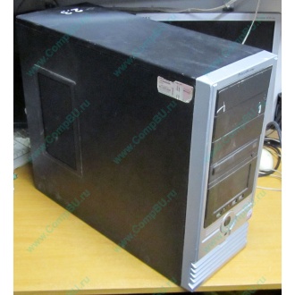 Компьютер Intel Pentium Dual Core E2180 (2x2.0GHz) /2Gb /160Gb /ATX 250W (Люберцы)