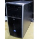 БУ компьютер HP Compaq 6000 MT (Intel Core 2 Duo E7500 (2x2.93GHz) /4Gb DDR3 /320Gb /ATX 320W) - Люберцы