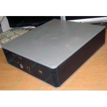Четырёхядерный Б/У компьютер HP Compaq 5800 (Intel Core 2 Quad Q6600 (4x2.4GHz) /4Gb /250Gb /ATX 240W Desktop) - Люберцы