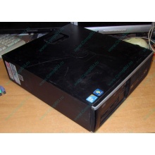 4-х ядерный Б/У компьютер HP Compaq 6000 Pro (Intel Core 2 Quad Q8300 (4x2.5GHz) /4Gb /320Gb /ATX 240W Desktop /Windows 7 Pro) - Люберцы