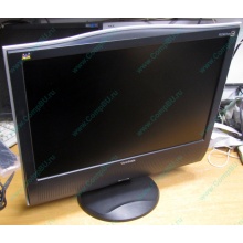 Монитор с колонками 20.1" ЖК ViewSonic VG2021WM-2 1680x1050 (широкоформатный) - Люберцы