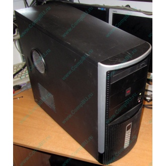 Начальный игровой компьютер Intel Pentium Dual Core E5700 (2x3.0GHz) s.775 /2Gb /250Gb /1Gb GeForce 9400GT /ATX 350W (Люберцы)