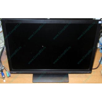 22" ЖК монитор Benq G2200W 1680x1050 (широкоформатный) - Люберцы