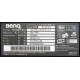 G2200W ET-0016-N 00-003-NN BenQ (Люберцы)