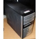Б/У компьютер Intel Core i3 2120 /4Gb DDR3 /250Gb /ATX 400W (Люберцы)