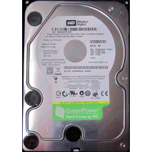 Б/У жёсткий диск 500Gb Western Digital WD5000AVVS (WD AV-GP 500 GB) 5400 rpm SATA (Люберцы)