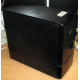 Компьютер Intel Core i3-2100 (2x3.1GHz HT) /4Gb /320Gb /ATX 400W /Windows 7 x64 PRO (Люберцы)