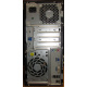 Компьютер HP PRO 3500 MT (Intel Core i5-2300 /4Gb DDR3 /250Gb /ATX 300W) вид сзади (Люберцы)