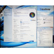 Windows 7 PROFESSIONAL лицензия на компьютер Kraftway Credo KC39 (Intel Core 2 Duo E7500 (2x2.93GHz) s.775 /4Gb /320Gb /ATX 400W (Люберцы)