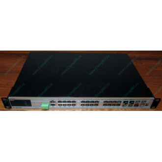 Б/У коммутатор D-link DGS-3620-28TC 24 port 1Gbit + 8 port SFP (Люберцы)