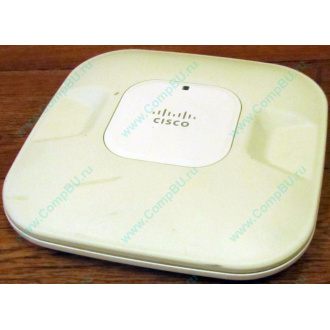 Точка доступа Cisco Aironet AIR-AP1041N-E-K9 купить Б/У (Люберцы)