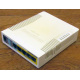 Коммутатор Mikrotik 260GSP БУ (Люберцы)