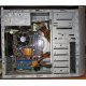 4хядерный компьютер Intel Core 2 Quad Q6600 (4x2.4GHz) /4Gb /160Gb /ATX 450W вид сзади (Люберцы)