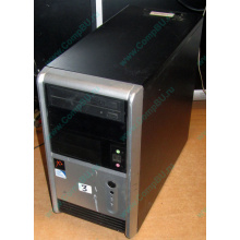 Компьютер Intel Core 2 Quad Q6600 (4x2.4GHz) /4Gb /160Gb /ATX 450W (Люберцы)