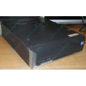 Б/У компьютер Kraftway Prestige 41240A#9 (Intel Core 2 Duo E6600 (2x2.4GHz) s.775 /2Gb /160Gb /300W SFF desktop /Windows 7 Pro) - Люберцы