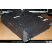 Б/У лежачий компьютер Kraftway Prestige 41240A#9 (Intel C2D E6550 (2x2.33GHz) /2Gb /160Gb /300W SFF desktop /Windows 7 Pro) - Люберцы