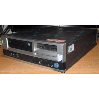 БУ компьютер Kraftway Prestige 41180A (Intel E5400 (2x2.7GHz) s.775 /2Gb DDR2 /160Gb /IEEE1394 (FireWire) /ATX 250W SFF desktop) - Люберцы