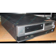 БУ компьютер Kraftway Prestige 41180A (Intel E5400 (2x2.7GHz) s.775 /2Gb DDR2 /160Gb /IEEE1394 (FireWire) /ATX 250W SFF desktop) - Люберцы