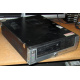 Б/У компьютер Kraftway Prestige 41180A#9 Intel E5400 (2x2.7GHz) s.775 /2Gb /160Gb /ATX 250W SFF desktop /WIN7 PRO (Люберцы)
