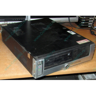 Б/У компьютер Kraftway Prestige 41180A#9 Intel E5400 (2x2.7GHz) s.775 /2Gb /160Gb /ATX 250W SFF desktop /WIN7 PRO (Люберцы)