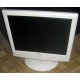 Монитор 15" TFT Benq FP567S белый (Люберцы)