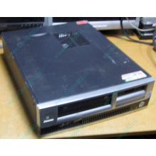 Б/У компьютер Kraftway Prestige 41180A (Intel E5400 (2x2.7GHz) s775 /2Gb DDR2 /160Gb /IEEE1394 (FireWire) /ATX 250W SFF desktop) - Люберцы