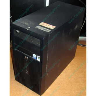 Компьютер Б/У HP Compaq dx2300 MT (Intel C2D E4500 (2x2.2GHz) /2Gb /80Gb /ATX 250W) - Люберцы