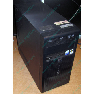 Системный блок Б/У HP Compaq dx2300 MT (Intel Core 2 Duo E4400 (2x2.0GHz) /2Gb /80Gb /ATX 300W) - Люберцы