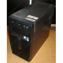 Системный блок Б/У HP Compaq dx2300 MT (Intel Core 2 Duo E4400 (2x2.0GHz) /2Gb /80Gb /ATX 300W) - Люберцы