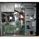 HP Compaq dx2300MT (Intel Core 2 Duo E4400 /2Gb /80Gb /ATX 300W) вид изнутри (Люберцы)