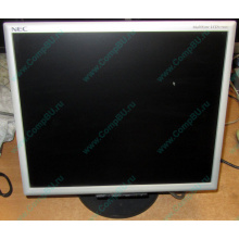 Монитор Б/У Nec MultiSync LCD 1770NX (Люберцы)
