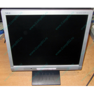 Б/У монитор 17" Nec AccuSync LCD72VM (Люберцы)
