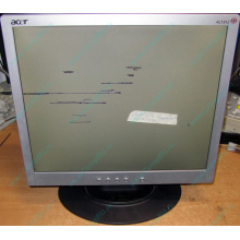 Монитор 19" Acer AL1912 битые пиксели (Люберцы)