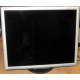 Монитор 19" Nec MultiSync Opticlear LCD1790GX на запчасти (Люберцы)